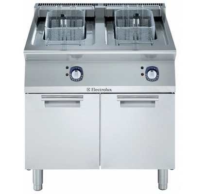 Фритюрница Electrolux E7FREH2FF0 371085 Фритюрница Electrolux E7FREH2FF0 371085